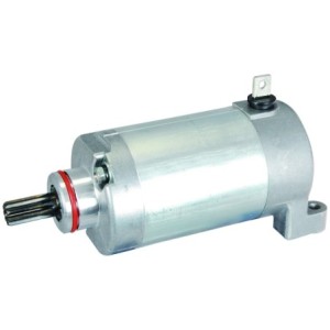 Démarreur Yamaha Remplace 400423092, 19639, 19639N
