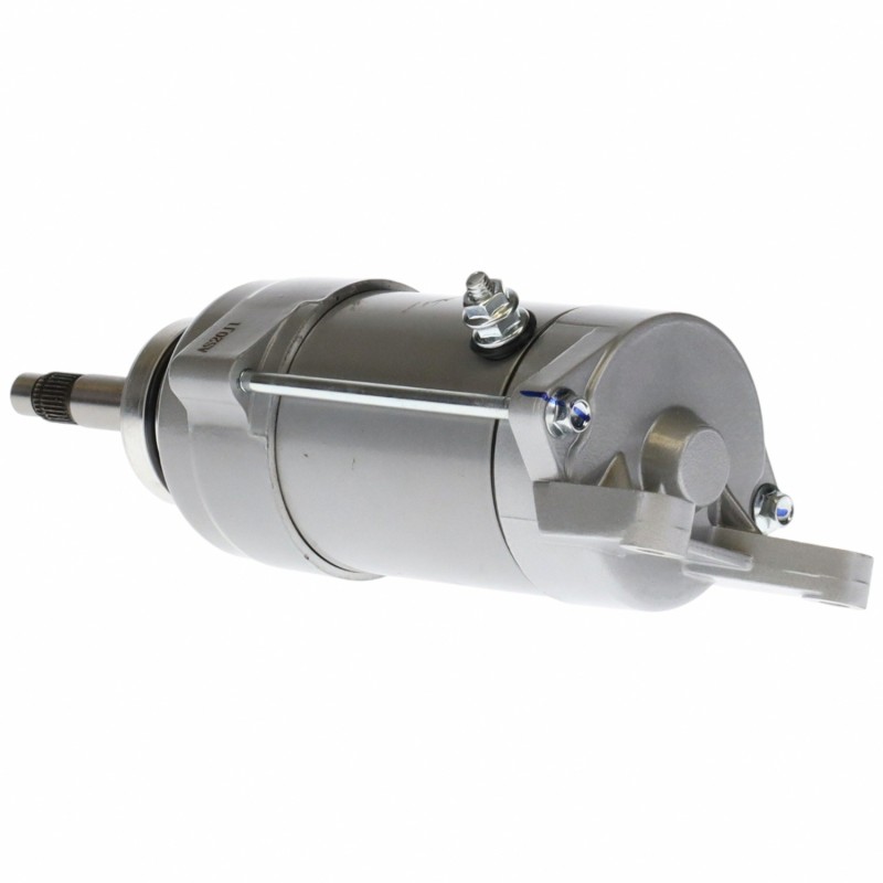Démarreur Yamaha Remplace 400045302, RS41215, 18334