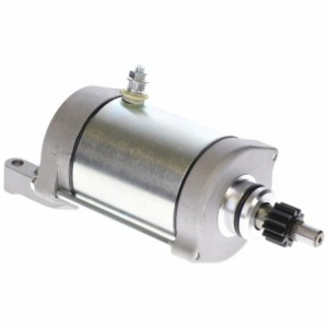 Démarreur Yamaha Remplace 400092122, RS41222, 18760
