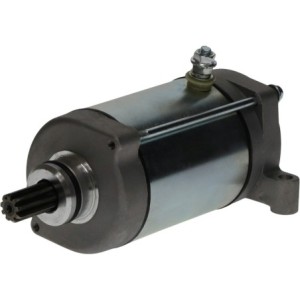 Démarreur Yamaha Remplace 400588092, 18888, SM15