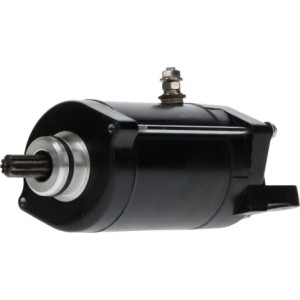 Démarreur Yamaha Remplace 400068092, RS41260, 18436