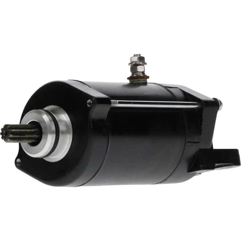 Démarreur Yamaha Remplace 400068092, RS41260, 18436