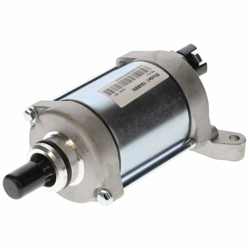 Démarreur Yamaha Remplace 400542092, 19499, 19499N