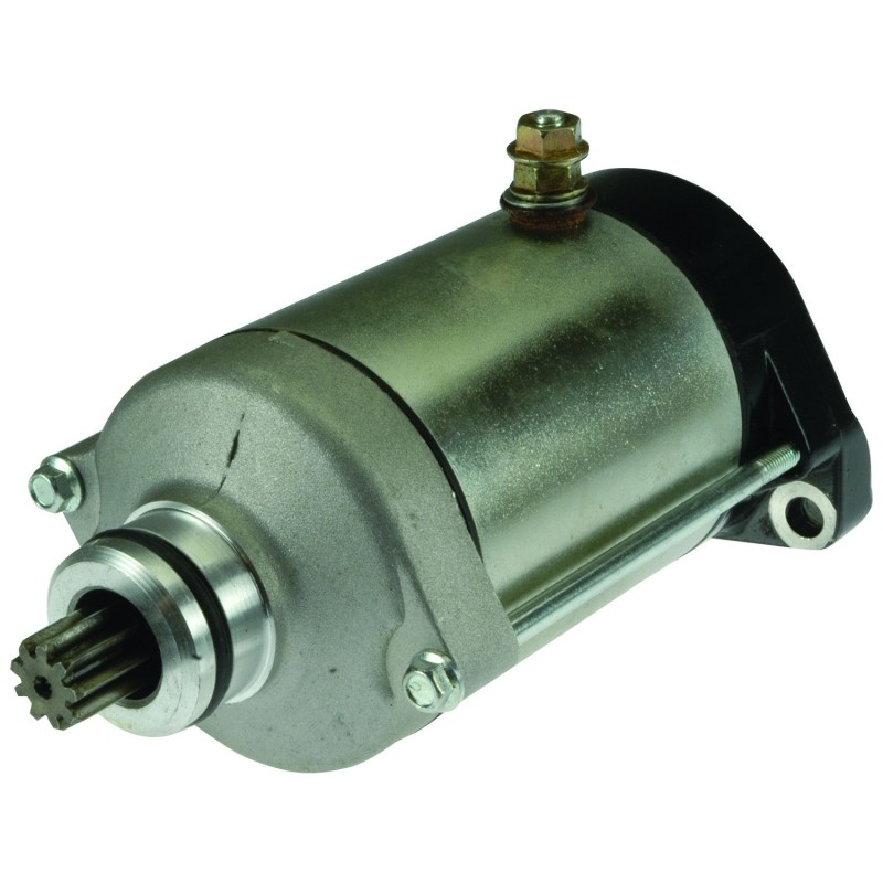 Démarreur Yamaha Remplace 400582092, 18734, SM229D