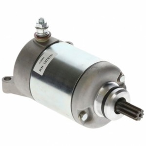 Démarreur Yamaha Remplace 400530102, RS41235, 18761