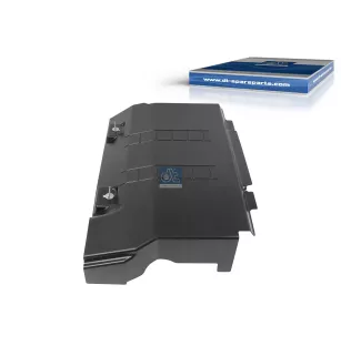 Couvercle de batterie Pour Renault Magnum, Premium, T-Serie - 74 20 842 848 - 74 21 412 897 - 74 21 924 923 - 20842848