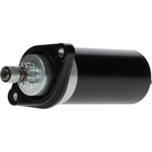 Démarreur Yamaha 0.4 kw Remplace 400051102, RS41164, 18301