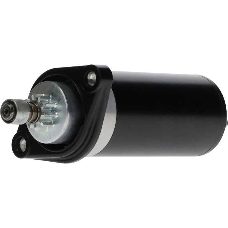 Démarreur Yamaha 0.4 kw Remplace 400051102, RS41164, 18301