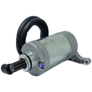 Démarreur Yamaha 0.4 kw Remplace 400989092, 18845, 18845N