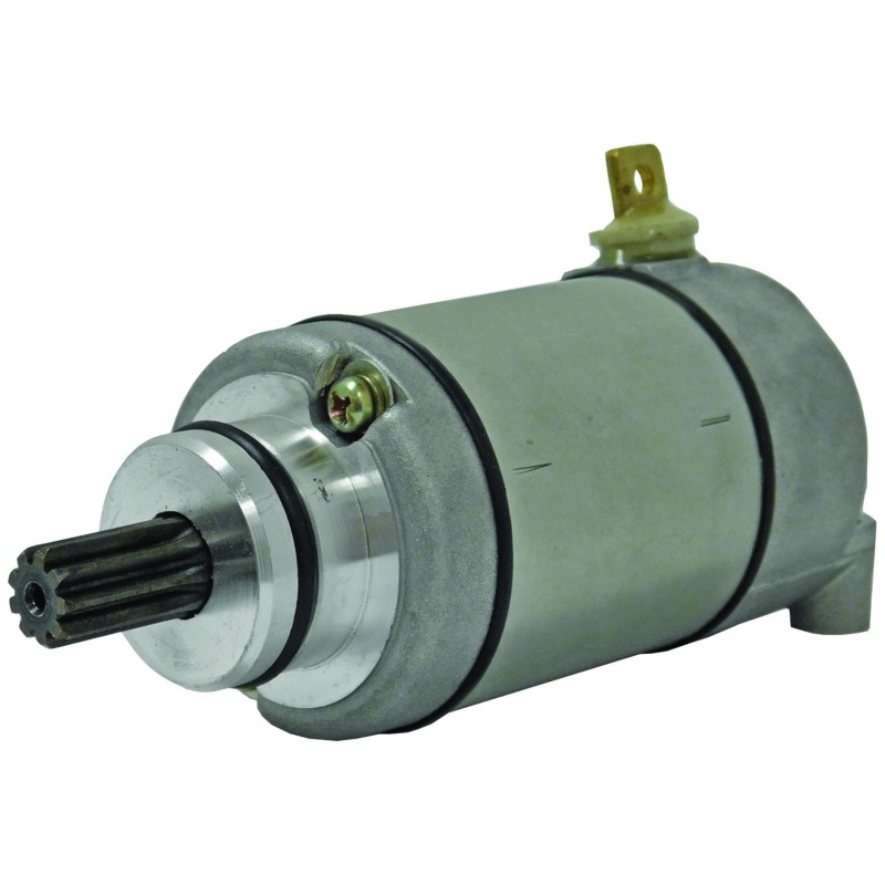 Démarreur Yamaha 0.4 kw Remplace 400988092, 18839, 18839N