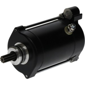 Démarreur Yamaha 0.6 kw Remplace 400052092, 18420, S13237