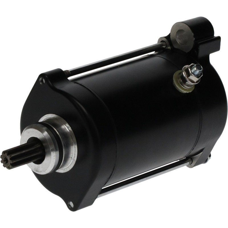 Démarreur Yamaha 0.6 kw Remplace 400052092, 18420, S13237