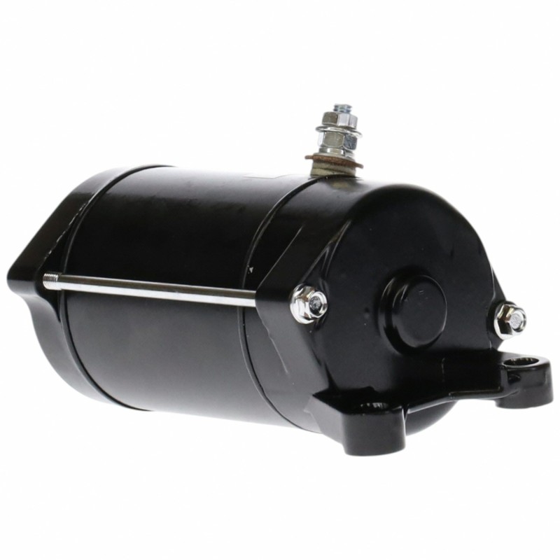 Démarreur Yamaha 0.6 kw Remplace 400054092, RS41187, 18421