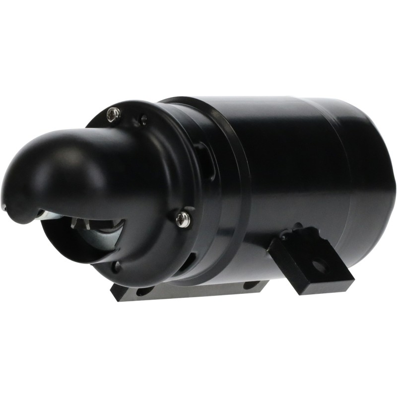 Démarreur Yamaha 0.6 kw Remplace 400048093, 18344, S114263