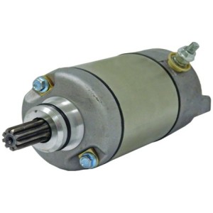 Démarreur Yamaha 0.7 kw Remplace 400332092, 37039, 37039N