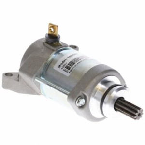 Démarreur Yamaha 0.7 kw Remplace 970022092, RS41253, 18844