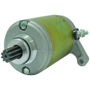 Démarreur Yamaha 0.7 kw Remplace 400041092, 1280003760, 1280003761