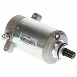 Démarreur Yamaha 0.7 kw Remplace 400000092, 228000414, 2280004140