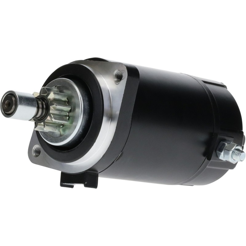 Démarreur Yamaha 1.1 kw Remplace 400037092, 18314, LRS01469