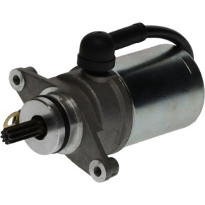 Anlasser Yamaha ATV 0,2 kW ersetzt 400028090, 128000199, 1280001990