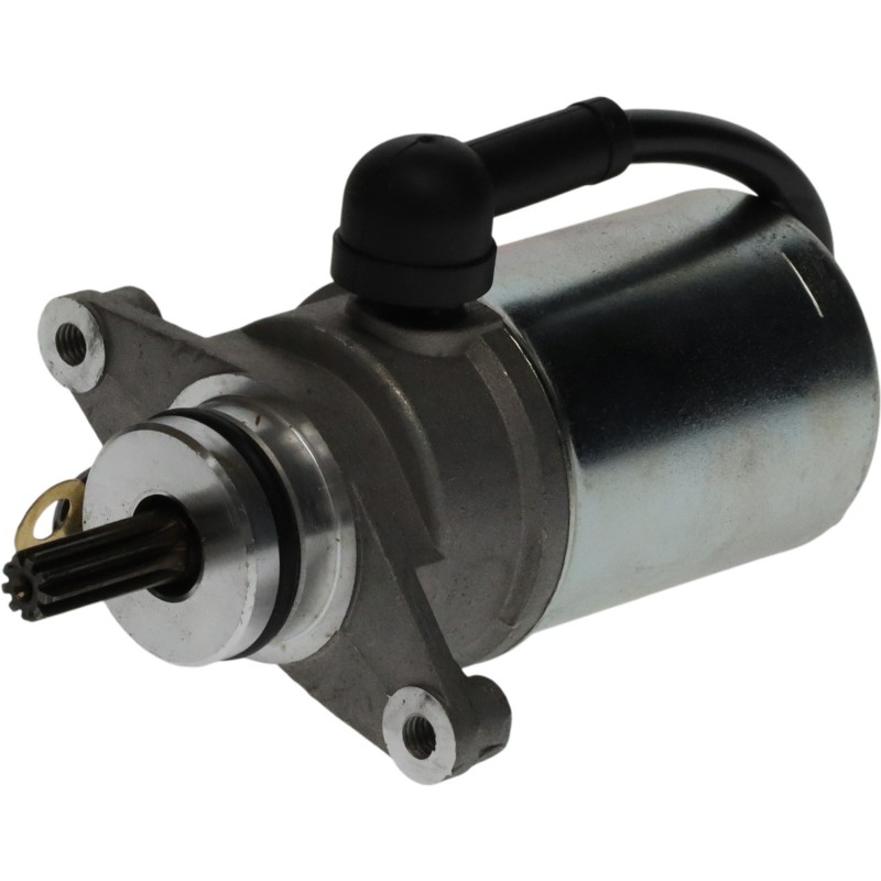 Anlasser Yamaha ATV 0,2 kW ersetzt 400028090, 128000199, 1280001990