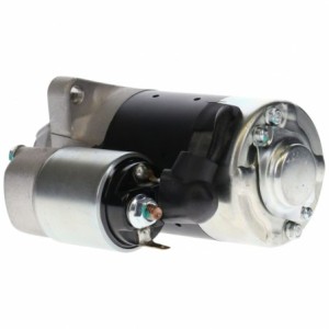 Démarreur Yanmar 0.8 kw Remplace 980504082, 18494, 11435177010