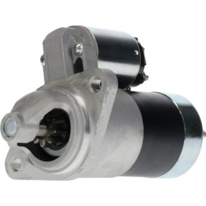 Démarreur Yanmar 1.0 kw Remplace AYS125, AYS902, 980520092