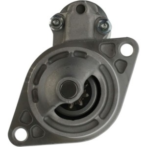 Démarreur Yanmar 1.1 kw Remplace AYS111, AYS112, 980526092