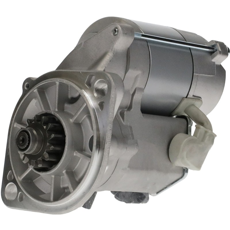 Démarreur Yanmar 1.4 kw Remplace 980527152, 280000251, 2280000250