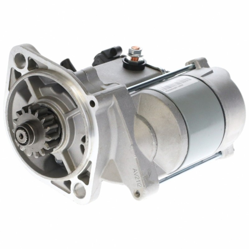 Démarreur Yanmar 1.4 kw Remplace AYS103, 980509152, 280000710