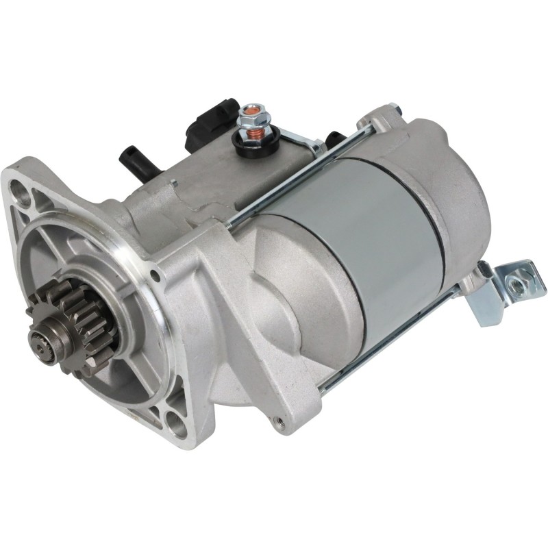 Démarreur Yanmar 1.4 kw Remplace 980527152, 280000251, 2280000250