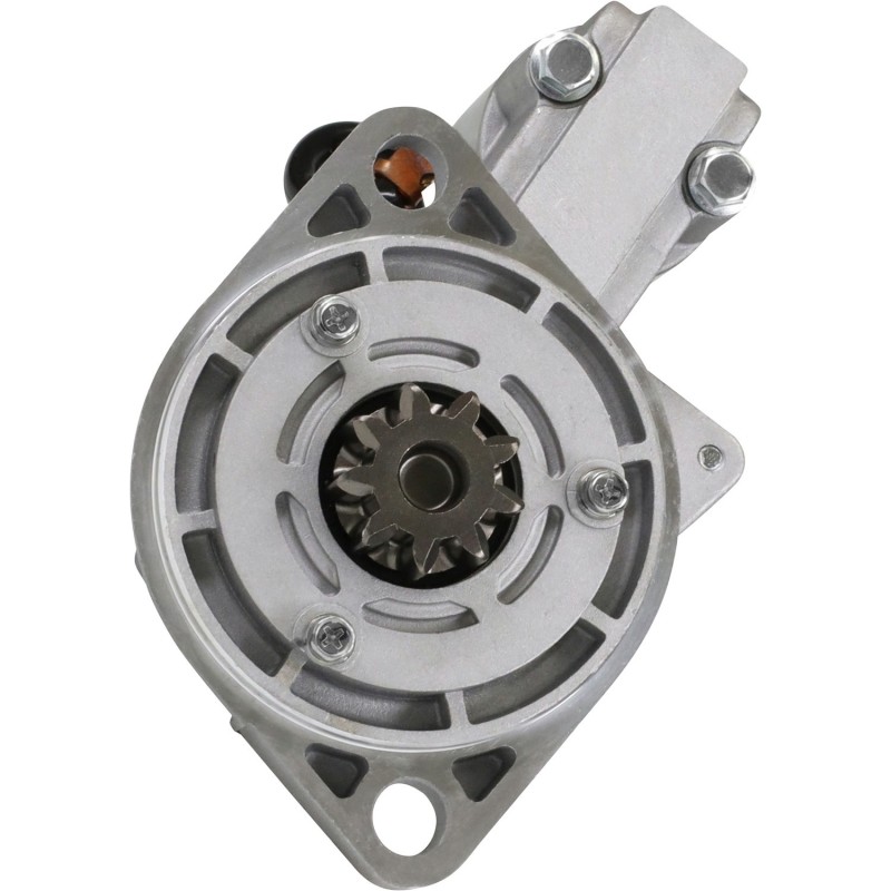 Anlasser Yanmar 2,0 kW ersetzt AYS107, 1986S10144, 980528092