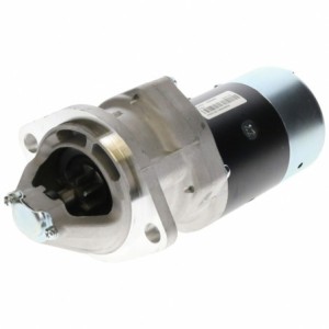 Démarreur Yanmar 3.0 kw Remplace AYS118, 980517092, DRS0795