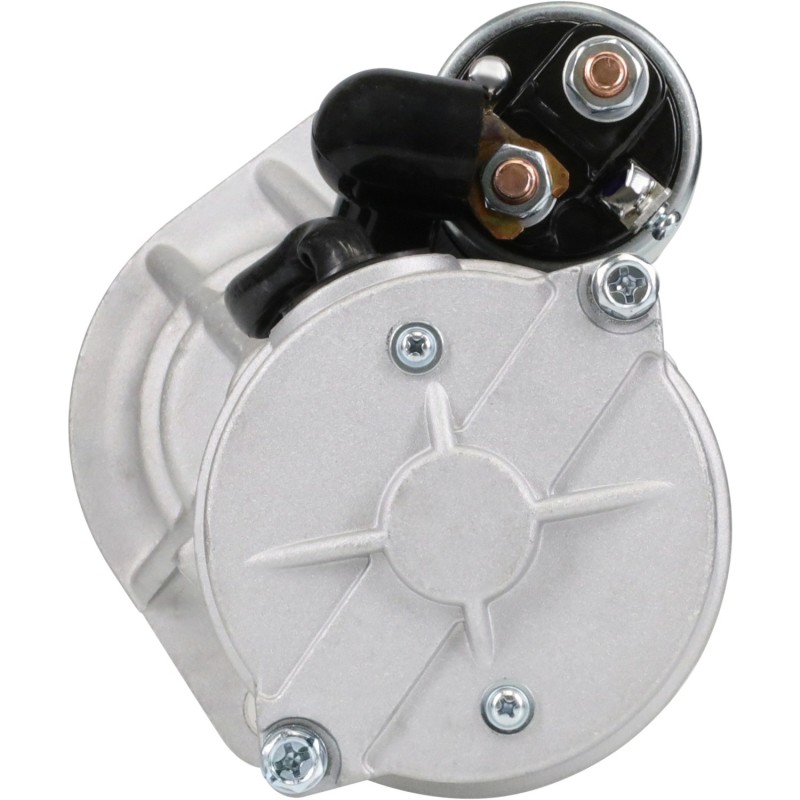 Démarreur Yanmar 3.0 kw Remplace AYS109, 980547092, 19085005