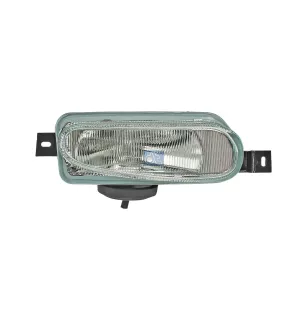Phare anti-brouillard, droite, H3 Pour Ford Transit - 1058230 - 1135998 - 3C11-15K201-BA - 4096701 - 4361722 - 4395810 - 4395813