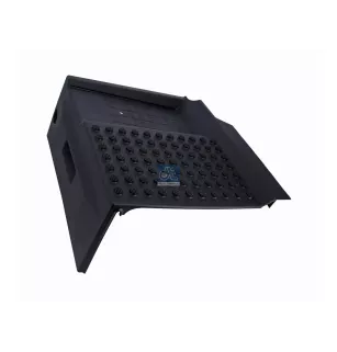 Couvercle de batterie Pour Volvo FH, FM - 21426680 - 22078082 - 22078125