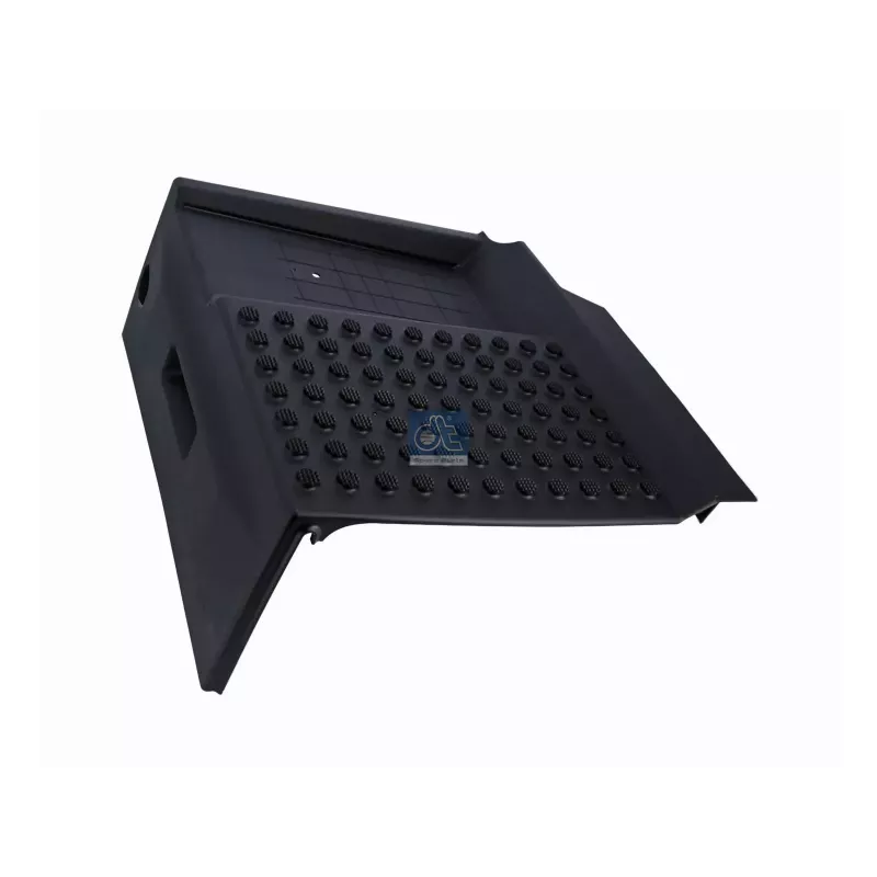 Couvercle de batterie Pour Volvo FH, FM - 21426680 - 22078082 - 22078125