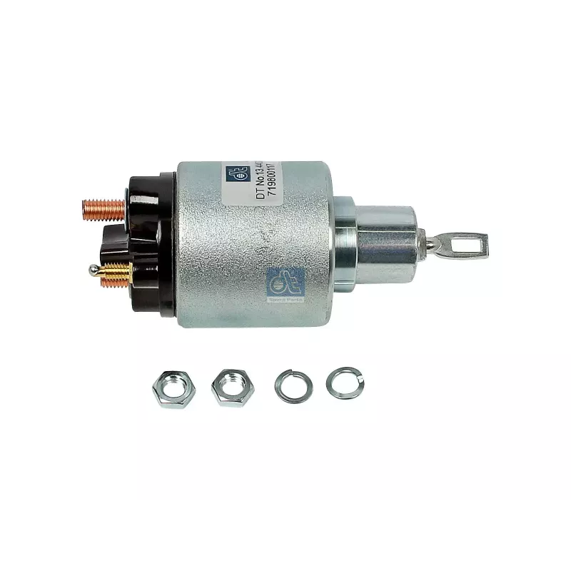 Interrupteur magnétique, 12 V pour Ford - 6157878