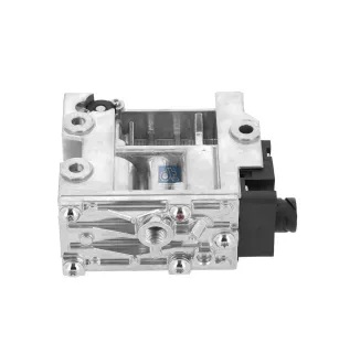 Electrovalve Pour Volvo Construction Equipment, B12 - 20411199.