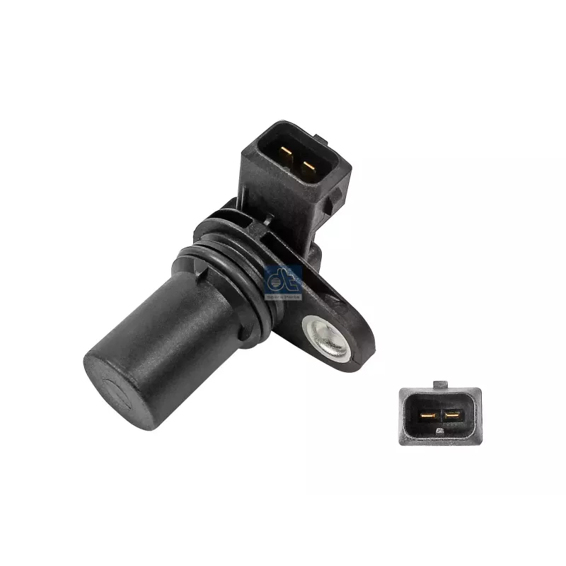 Capteur d'impulsions, 500 Ohm, 2 poles - 1037465, 4731642