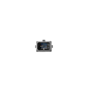 Capteur d'impulsions, 500 Ohm, 2 poles - 1037465, 4731642