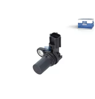 Capteur d'impulsions, 450 Ohm, 2 poles - 1119942, 1S7F-12K073-AD