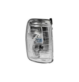Feu clignotant, gauche, WY5W Pour Ford Transit - 1847387 - BK31-13B381-AB