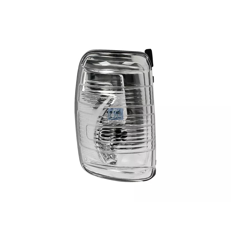 Feu clignotant, gauche, WY5W Pour Ford Transit - 1847387 - BK31-13B381-AB Feu clignotant, gauche, WY5W Pour Ford Transit - 1847387 - BK31-13B381-AB