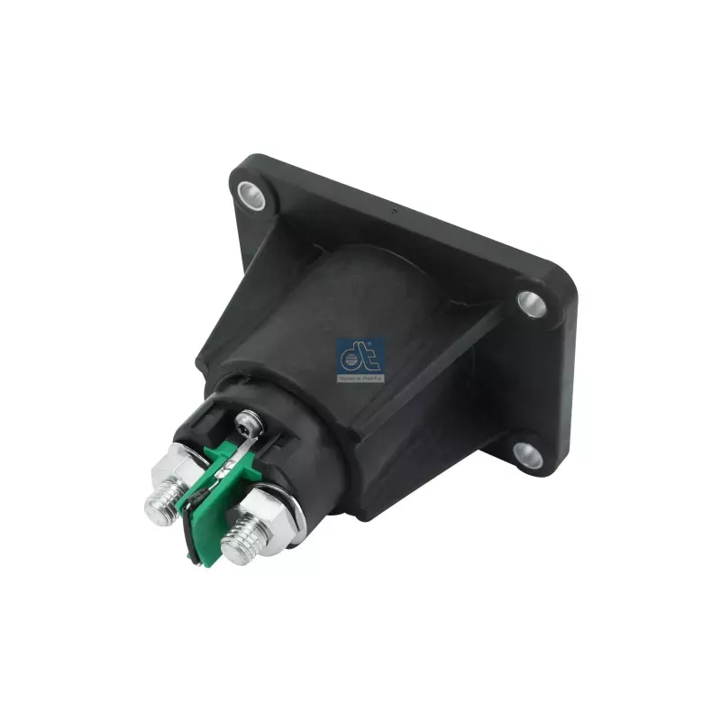 Relais principal de batterie 24 V, 300 A Pour Volvo B6, B7, 7000-Serie, 8000-Serie, 9000-Serie, B9 - 20585989 - ZG.20272-0008 Relais principal de batterie 24 V, 300 A Pour Volvo B6, B7, 7000-Serie, 8000-Serie, 9000-Serie, B9 - 20585989 - ZG.20272-0008
