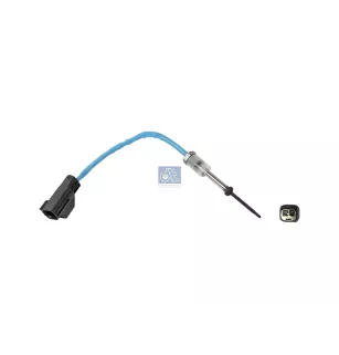Capteur de température de gaz d'échappement pour Ford - 1496243