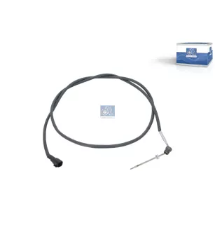 Capteur de température de gaz d'échappement pour Ford - T264229