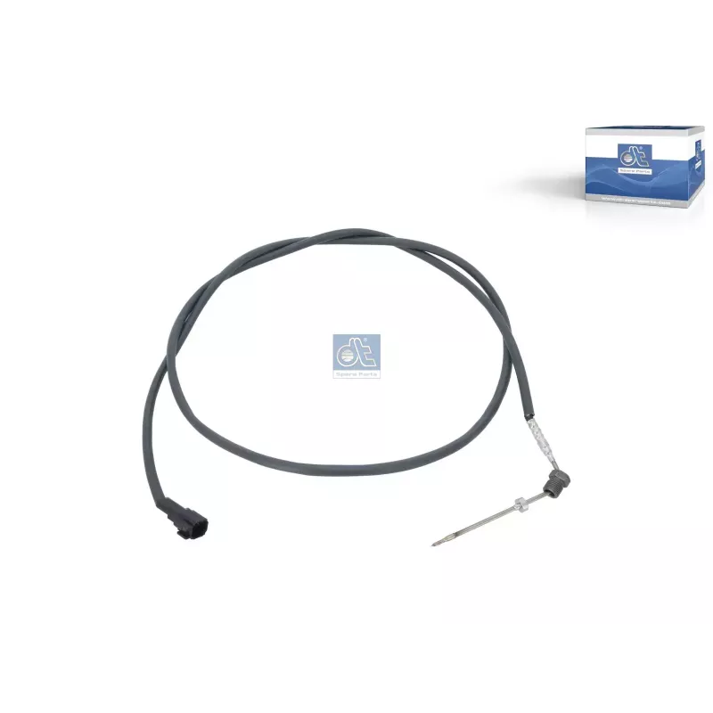 Capteur de température de gaz d'échappement pour Ford - T264229