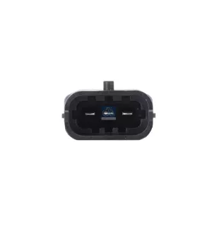 Capteur de pression, module d'alimentation, urée Pour Renault Kerax.