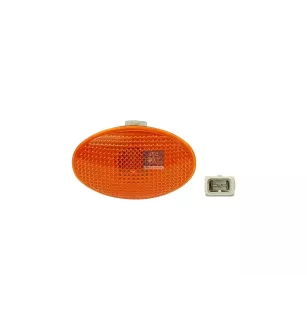 Feu clignotant Pour Ford Transit - 1058079 - 6859847 - 93BG-13K354-AC - ZG.21149-0008